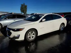 1G1ZD5ST2NF157798 2022 CHEVROLET MALIBU