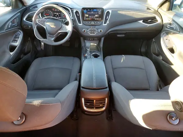 1G1ZD5ST2NF157798 2022 CHEVROLET MALIBU - Image 8