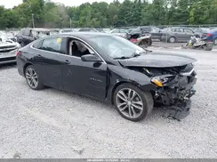 1G1ZD5ST2NF157915 2022 CHEVROLET MALIBU