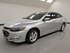 1G1ZD5ST2NF158160 2022 CHEVROLET MALIBU