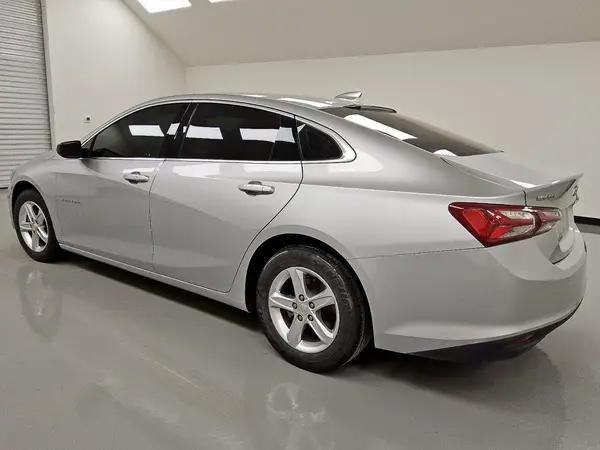 1G1ZD5ST2NF158160 2022 CHEVROLET MALIBU - Image 2