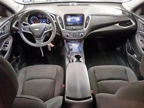 1G1ZD5ST2NF158160 2022 CHEVROLET MALIBU - Image 8