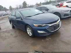 1G1ZD5ST2NF158255 2022 CHEVROLET MALIBU