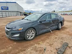 1G1ZD5ST2NF158420 2022 CHEVROLET MALIBU