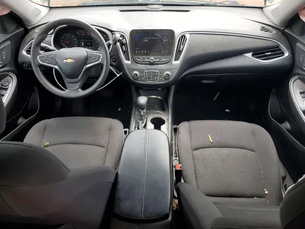 1G1ZD5ST2NF158420 2022 CHEVROLET MALIBU - Image 8