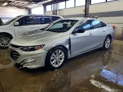 1G1ZD5ST2NF158465 2022 CHEVROLET MALIBU