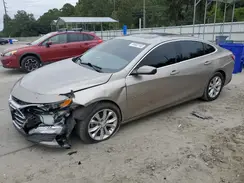 1G1ZD5ST2NF158532 2022 CHEVROLET MALIBU