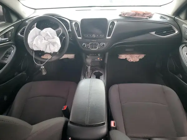 1G1ZD5ST2NF158532 2022 CHEVROLET MALIBU - Image 8