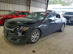 1G1ZD5ST2NF158546 2022 CHEVROLET MALIBU