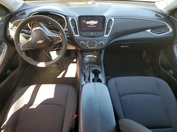 1G1ZD5ST2NF158773 2022 CHEVROLET MALIBU - Image 8