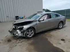 1G1ZD5ST2NF159020 2022 CHEVROLET MALIBU