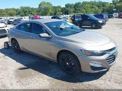 1G1ZD5ST2NF159230 2022 CHEVROLET MALIBU