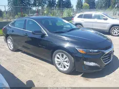1G1ZD5ST2NF160832 2022 CHEVROLET MALIBU