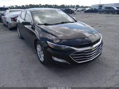 1G1ZD5ST2NF161320 2022 CHEVROLET MALIBU