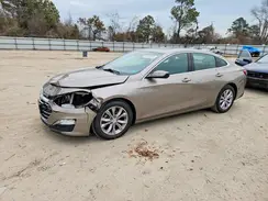 1G1ZD5ST2NF161415 2022 CHEVROLET MALIBU