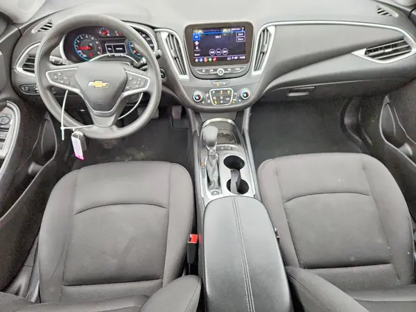 1G1ZD5ST2NF161415 2022 CHEVROLET MALIBU - Image 8
