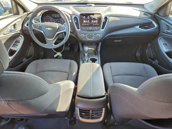 1G1ZD5ST2NF161723 2022 CHEVROLET MALIBU - Image 8