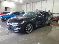 1G1ZD5ST2NF161754 2022 CHEVROLET MALIBU