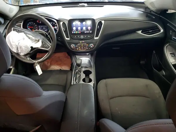 1G1ZD5ST2NF161754 2022 CHEVROLET MALIBU - Image 8