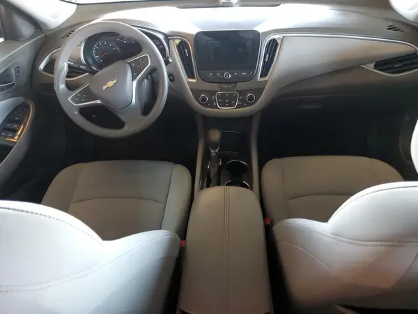 1G1ZD5ST2NF161799 2022 CHEVROLET MALIBU - Image 8