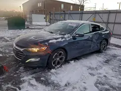 1G1ZD5ST2NF162211 2022 CHEVROLET MALIBU