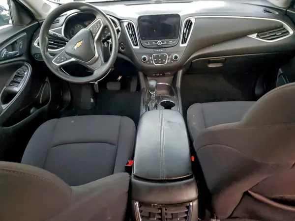 1G1ZD5ST2NF162211 2022 CHEVROLET MALIBU - Image 8
