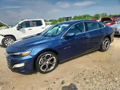 1G1ZD5ST2NF162225 2022 CHEVROLET MALIBU