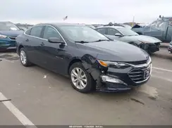 1G1ZD5ST2NF162631 2022 CHEVROLET MALIBU