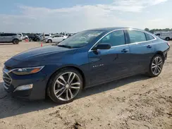 1G1ZD5ST2NF162743 2022 CHEVROLET MALIBU