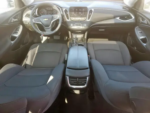 1G1ZD5ST2NF162743 2022 CHEVROLET MALIBU - Image 8