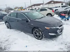 1G1ZD5ST2NF162760 2022 CHEVROLET MALIBU