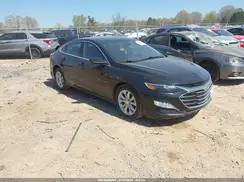 1G1ZD5ST2NF162838 2022 CHEVROLET MALIBU