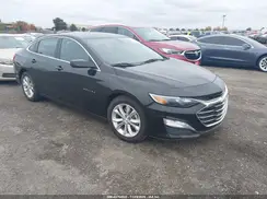 1G1ZD5ST2NF162855 2022 CHEVROLET MALIBU