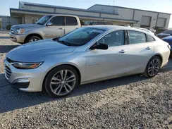 1G1ZD5ST2NF163052 2022 CHEVROLET MALIBU
