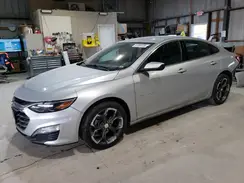 1G1ZD5ST2NF163584 2022 CHEVROLET MALIBU