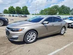 1G1ZD5ST2NF163830 2022 CHEVROLET MALIBU