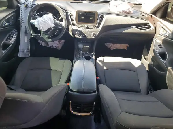 1G1ZD5ST2NF164153 2022 CHEVROLET MALIBU - Image 8