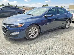 1G1ZD5ST2NF164167 2022 CHEVROLET MALIBU
