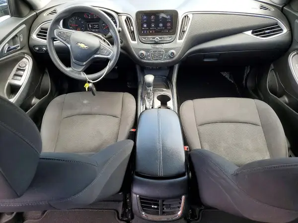 1G1ZD5ST2NF164167 2022 CHEVROLET MALIBU - Image 8