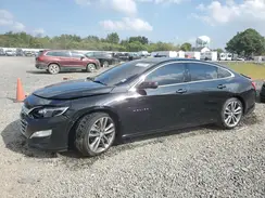 1G1ZD5ST2NF164492 2022 CHEVROLET MALIBU