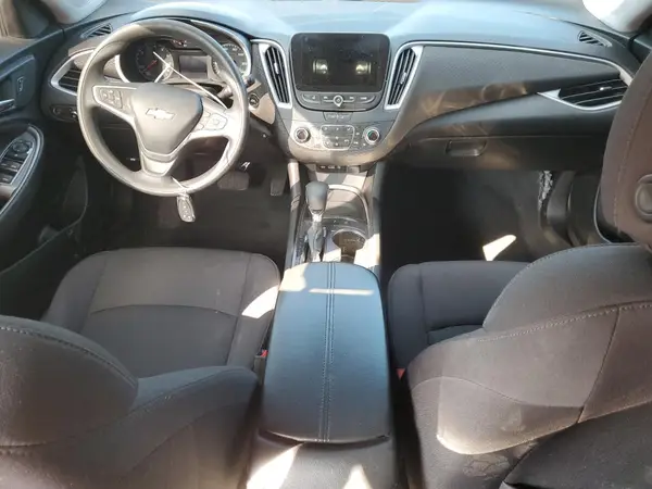 1G1ZD5ST2NF164492 2022 CHEVROLET MALIBU - Image 8