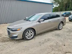 1G1ZD5ST2NF165089 2022 CHEVROLET MALIBU