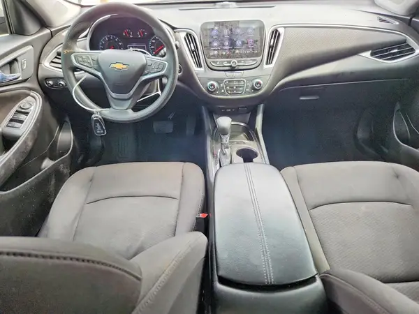 1G1ZD5ST2NF165089 2022 CHEVROLET MALIBU - Image 8
