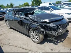 1G1ZD5ST2NF166338 2022 CHEVROLET MALIBU