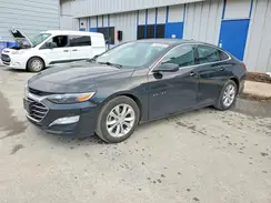 1G1ZD5ST2NF167179 2022 CHEVROLET MALIBU