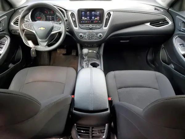1G1ZD5ST2NF167179 2022 CHEVROLET MALIBU - Image 8