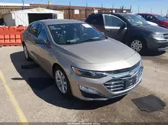 1G1ZD5ST2NF167182 2022 CHEVROLET MALIBU