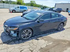 1G1ZD5ST2NF168414 2022 CHEVROLET MALIBU