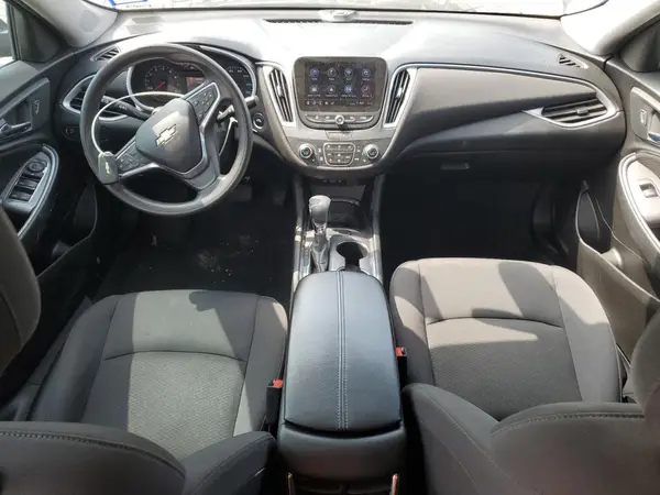 1G1ZD5ST2NF168610 2022 CHEVROLET MALIBU - Image 8