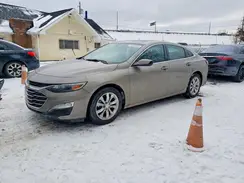 1G1ZD5ST2NF170017 2022 CHEVROLET MALIBU